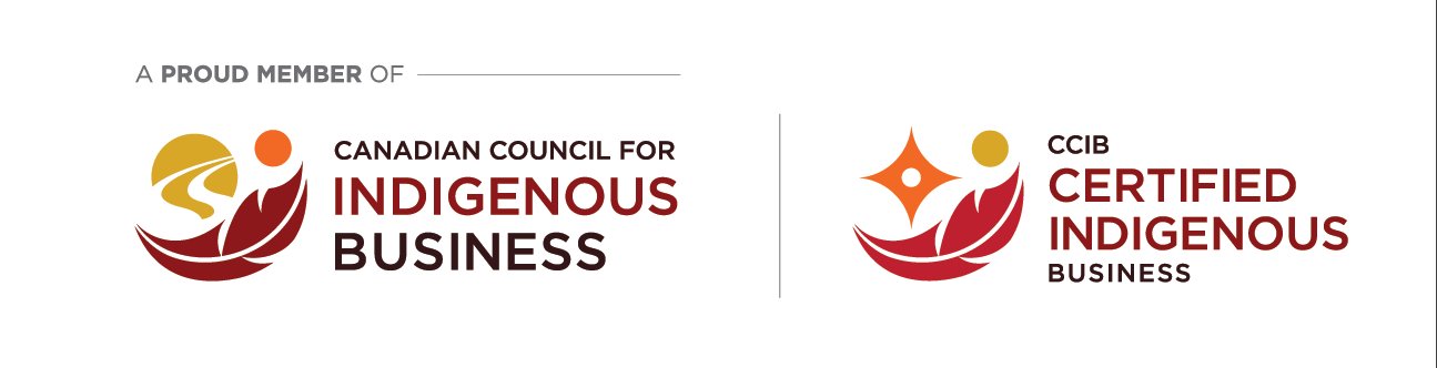 CCIB Certified Indigenous Business - Canadian Council for Indigenous Business